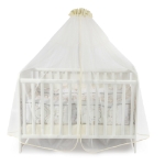 Canopy net 480/150 cm